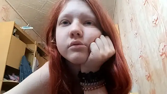 BirgitKamal's Webcam Show