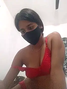 Shaniya03 Pertunjukan Webcam