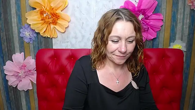 Webkamerová show TaylorF0x