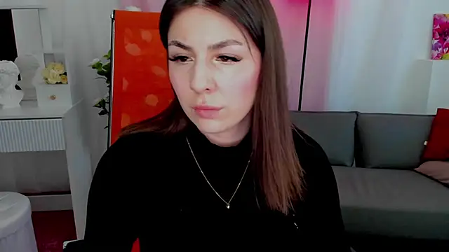 Chatroom XXX en direct de DiRosie