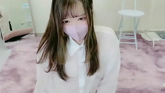Mike_o0のウェブカメラショー