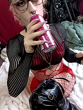 jessysky723 webkamerás műsora