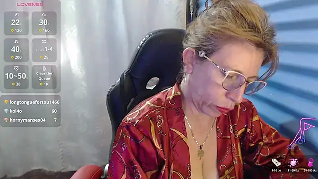 Chayla_Ruiz Chat XXX in diretta