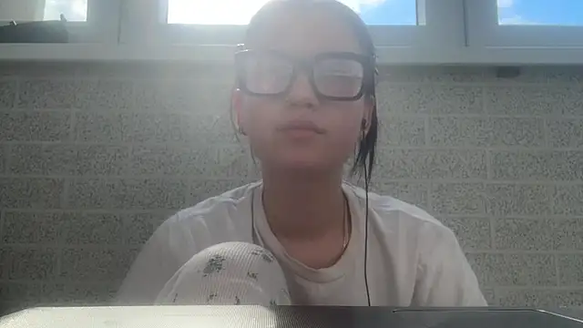 Show de webcam de ReneeBossi