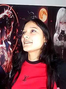Sweet_Innocence_ Webcam-Show