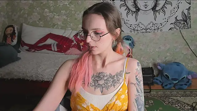 Cutie_Adelian Live XXX chat