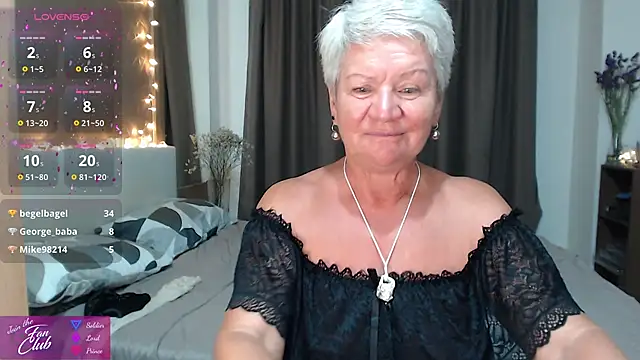 roxana_brooks' Live XXX Chat