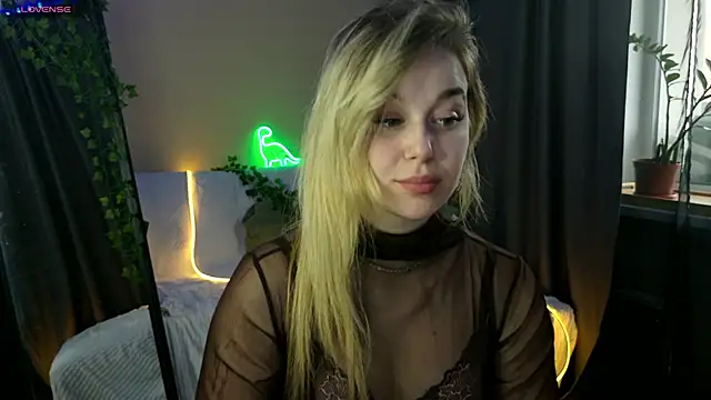 Mel_Nelson's Live XXX Chat