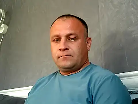Pokazy przed kamerką – Afonya344