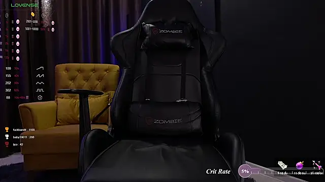 Jon_jon20's Webcam Show
