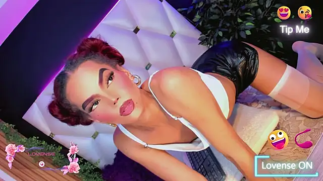 Chat XXX Live Diiva_Smiith