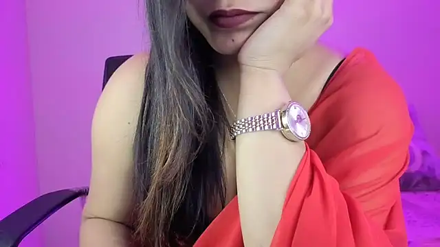 Czat XXX na żywo – BABY_RANI_