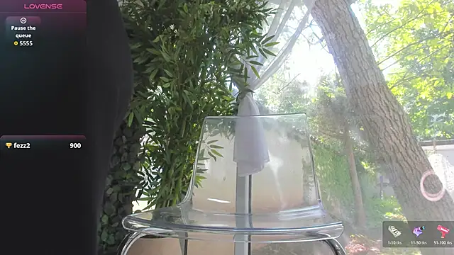 Lexi_Storm 라이브 XXX 채팅