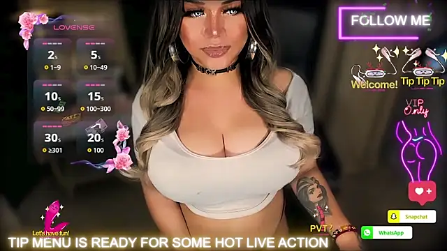 Show webcam de xHugeHarleySelfsuckerx