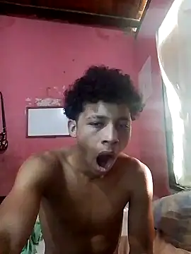 Jesusitos24 Webcamshow