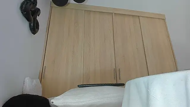 Austin_Bitch Pertunjukan Webcam