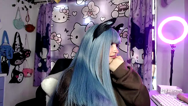 lussyevans24n Live XXX chat