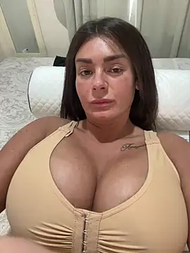 ultimate_PAWG Show in webcam