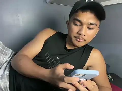 pinoyAdrianneXXX Pertunjukan Webcam