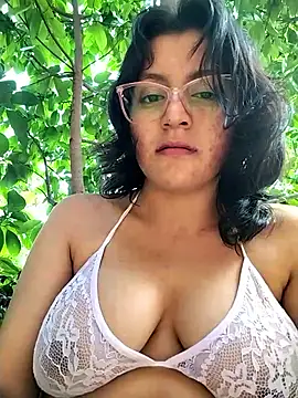 sienna_elara's Webcam Show