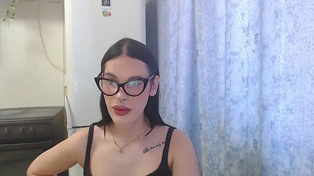 Cassie_Bae: вебкам-шоу
