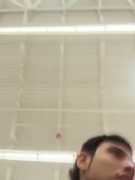 Chat +18 de StrokingDaddy4 ao vivo