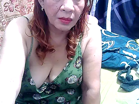 Sweetpinay_mature's Webcam Show