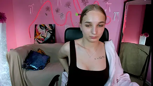 ollivia_dream 现场XXX聊天
