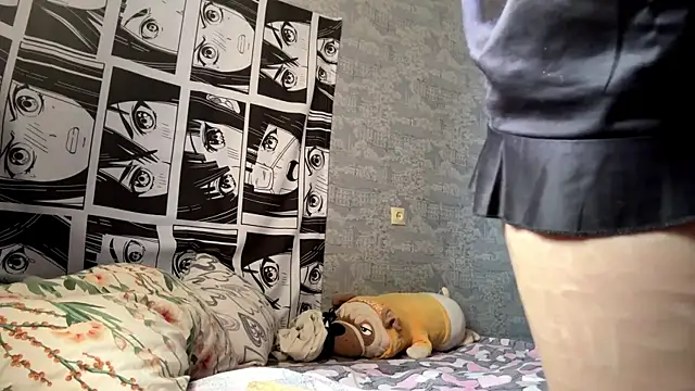 Chat XXX ao vivo de diaphX