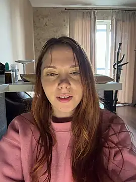oh_rachel Show in webcam