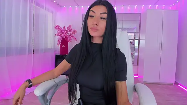 Chat XXX ao vivo de missdiamond_