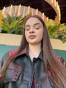 KristiRich Live XXX Chat