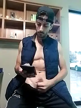 LiL-DRapXXX's Webcam Show