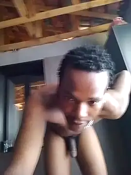StarDick977 Webcam-Show