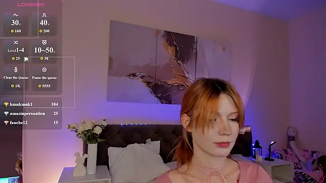 Linablueeyed Live XXX Chat