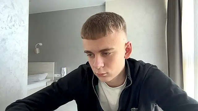 Chat XXX Live SoloFury