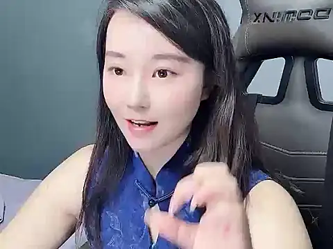 Chat +18 de Wenwen8 ao vivo