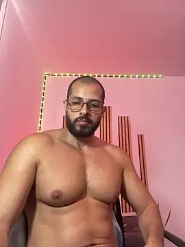 magnumchris ওয়েবক্যাম শো