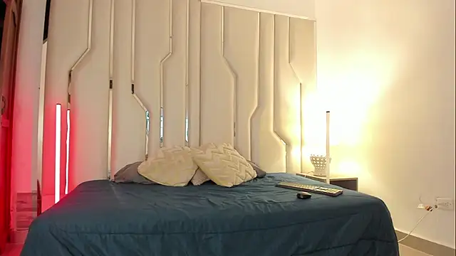 Angellit_Afrodita_ élő XXX-chatje