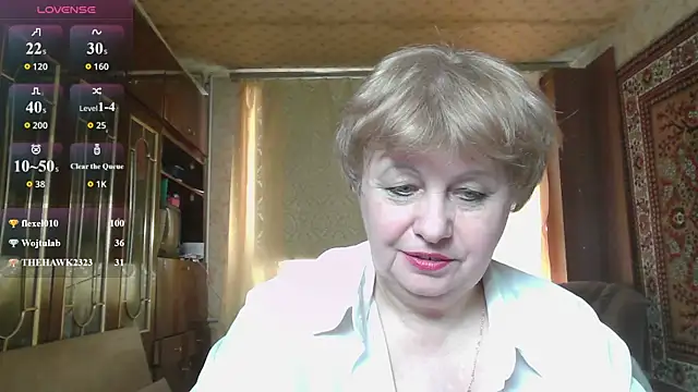 Casey_peach's Webcam Show