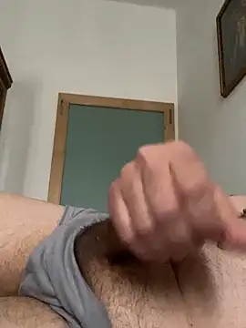 Chat +18 de Ocioche ao vivo