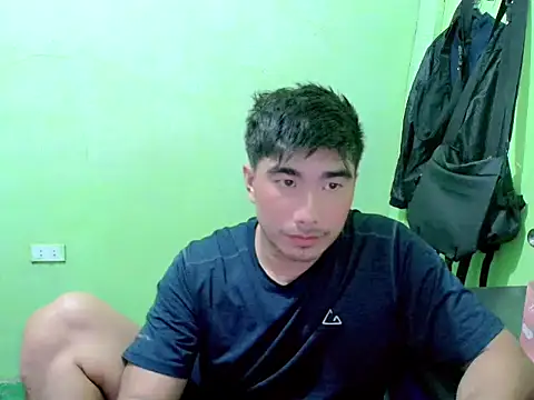 Hunkfireman Show Webcam