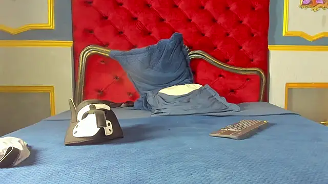 Živý XXX chat JacobWestt