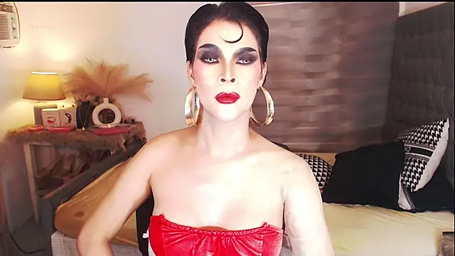 DivineMercyTSx 网络视讯表演