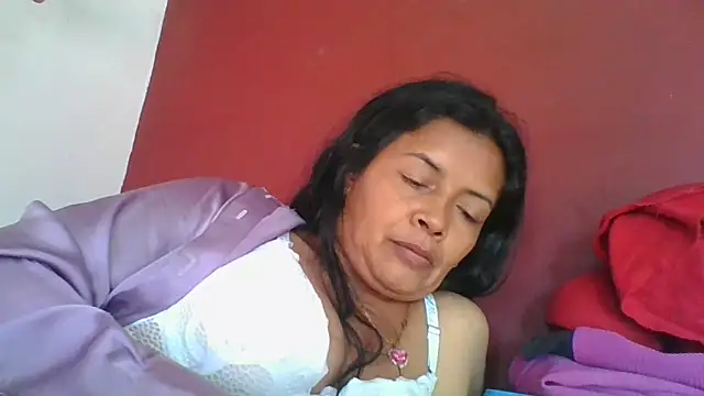 DianaOchoa_ Obrolan Langsung XXX