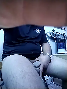 manuel4200's Live XXX Chat