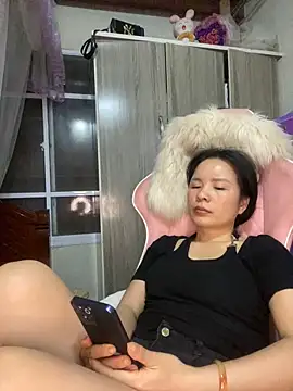 Ivy_Trix2 网络视讯表演