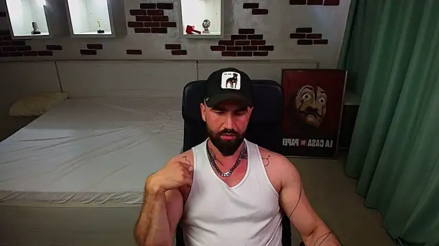KoaTrace Chat XXX live