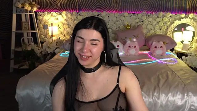 Chat XXX Live EmilyCandyy