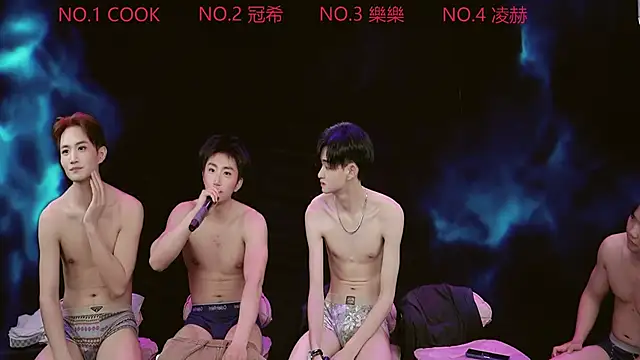 sexy-1314 Show Webcam